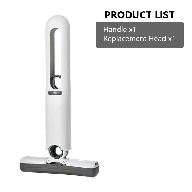 Mini Folding Mop