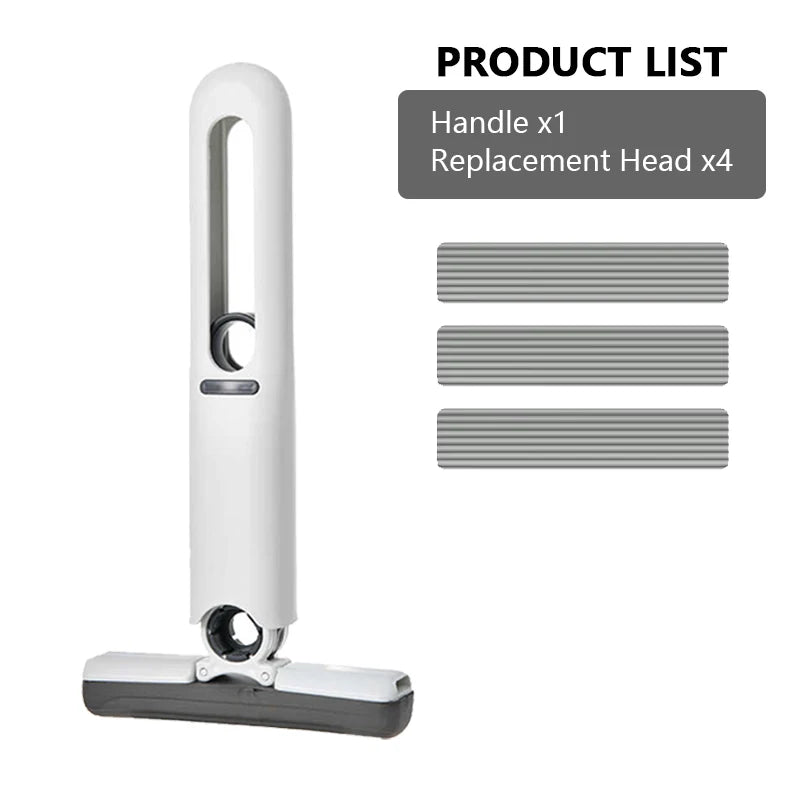 Mini Folding Mop