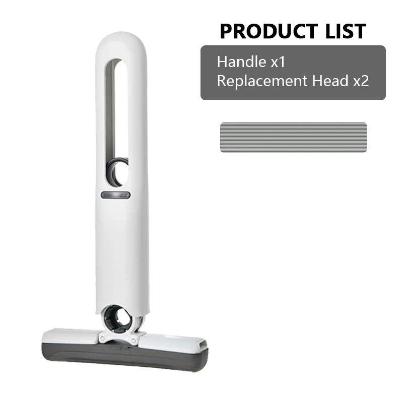 Mini Folding Mop