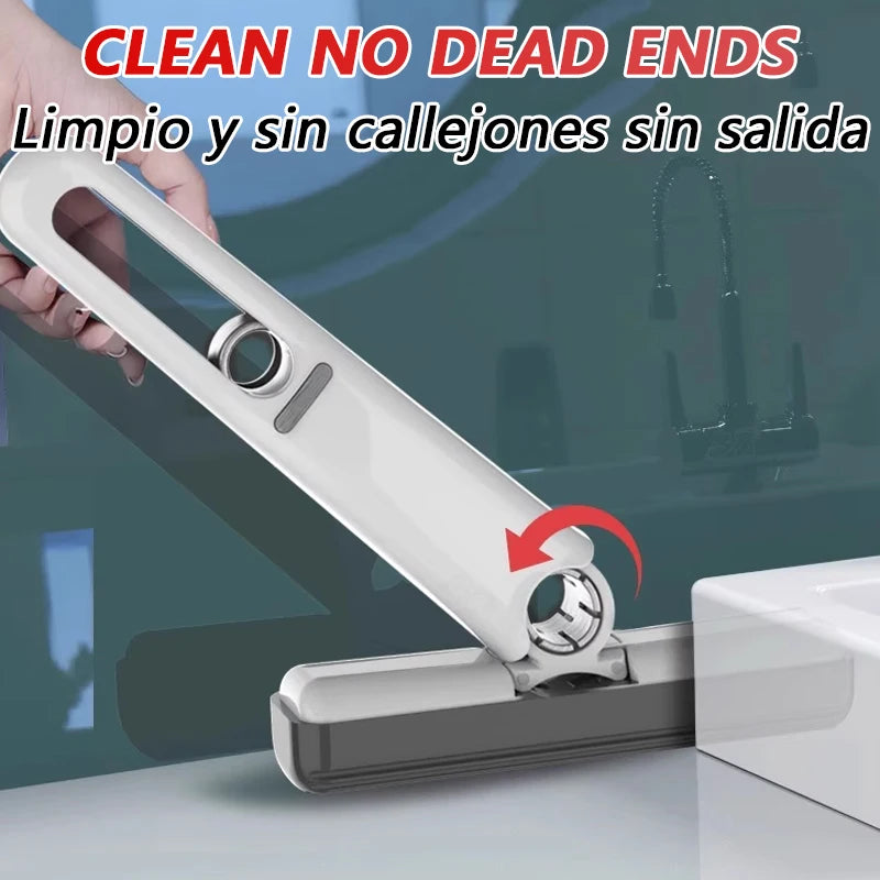Mini Folding Mop