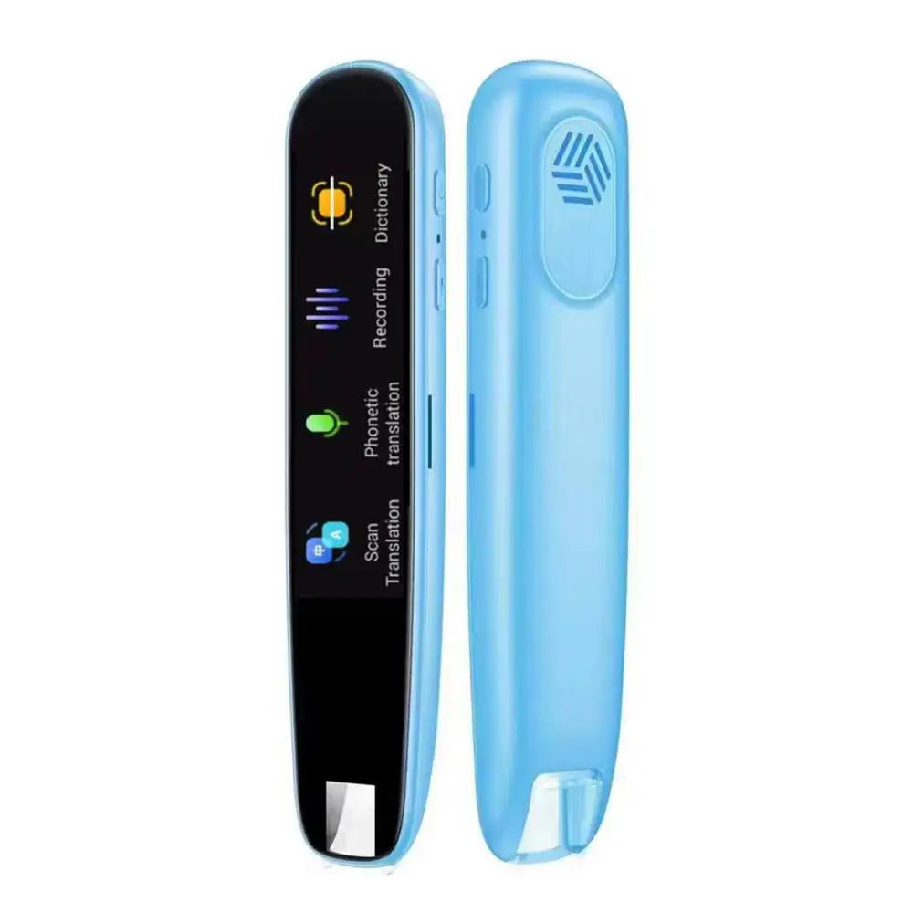 Smart Translation & Scanning Pen