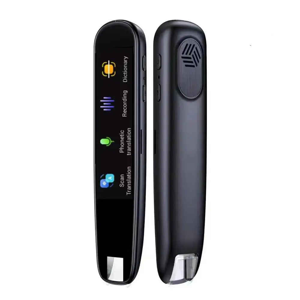 Smart Translation & Scanning Pen